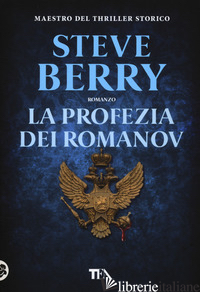 PROFEZIA DEI ROMANOV (LA) - BERRY STEVE