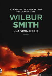 VENA D'ODIO (UNA) - SMITH WILBUR