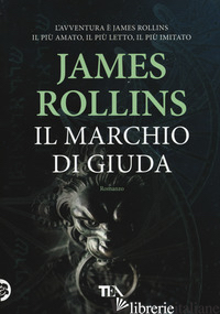 MARCHIO DI GIUDA (IL) - ROLLINS JAMES
