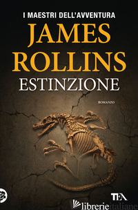 ESTINZIONE - ROLLINS JAMES