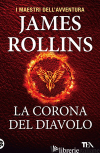 CORONA DEL DIAVOLO (LA) - ROLLINS JAMES