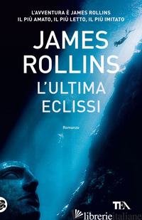 ULTIMA ECLISSI (L') - ROLLINS JAMES