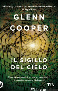 SIGILLO DEL CIELO (IL) - COOPER GLENN