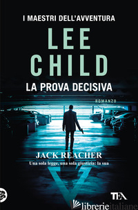 PROVA DECISIVA (LA) - CHILD LEE