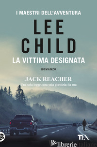 VITTIMA DESIGNATA (LA) - CHILD LEE