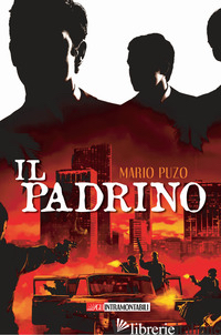 PADRINO (IL) - PUZO MARIO