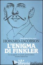 ENIGMA DI FINKLER (L') - JACOBSON HOWARD