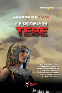 REGINA DI TEBE (LA) - ZIZZA ANNAMARIA