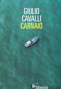 CARNAIO - CAVALLI GIULIO