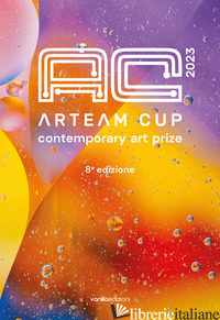 ARTEAM CUP 2023 - GALBIATI M. (CUR.); SAVORELLI L. (CUR.)