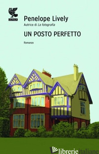 POSTO PERFETTO (UN) - LIVELY PENELOPE