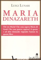 MARIA DI NAZARETH - LUNARI LUIGI