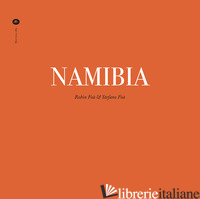 NAMIBIA - FOA' ROBIN; FOA' STEFANO