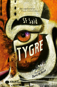 TYGRE - SAID S. F.