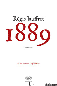 1889 - JAUFFRET REGIS