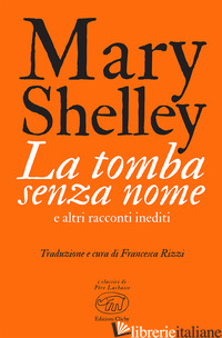 SPOSA D'ITALIA (LA) - MARY SHELLEY