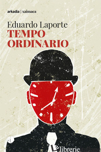 TEMPO ORDINARIO - LAPORTE EDUARDO