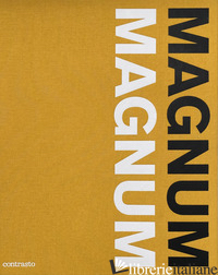 MAGNUM MAGNUM - LARDINOIS B. (CUR.)