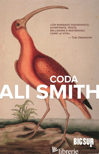 CODA - SMITH ALI