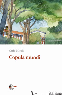 COPULA MUNDI - MICCIO CARLO