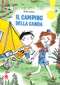 CAMPING DELLA CANOA (IL) - GALLO SOFIA