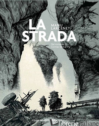 STRADA (LA) - LARCENET MANU