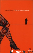 ROMANZO VIENNESE - VOGEL DAVID