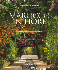 Marocco in Fiore  - Madison Cox 