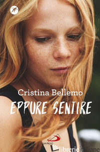 EPPURE SENTIRE - BELLEMO CRISTINA