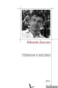 TERMAN E RICORD - ZUCCATO EDOARDO