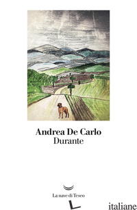 DURANTE - DE CARLO ANDREA