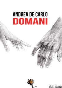DOMANI - DE CARLO ANDREA