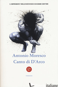 CANTO DI D'ARCO - MORESCO ANTONIO