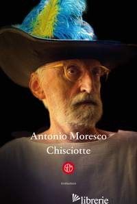 CHISCIOTTE - MORESCO ANTONIO