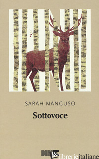 SOTTOVOCE - MANGUSO SARAH