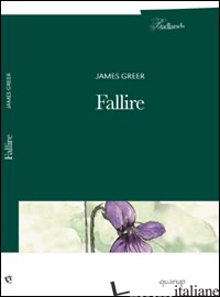 FALLIRE - GREER JAMES
