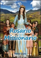 ROSARIO MISSIONARIO - SALERNO GIOVANNI