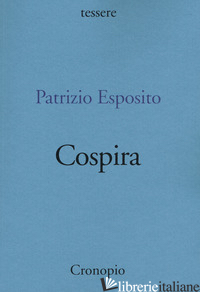 COSPIRA - ESPOSITO PATRIZIO