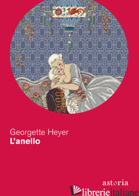 ANELLO (L') - HEYER GEORGETTE