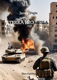 TERRA PROMESSA - VEGUS JACOMO
