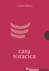 CASA TORACICA - BELLEMO CRISTINA