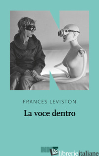 VOCE DENTRO (LA) - LEVISTON FRANCES