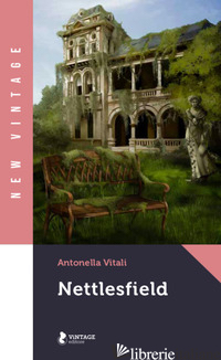 NETTLESFIELD - VITALI ANTONELLA