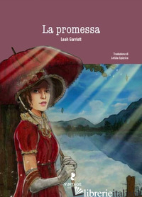 PROMESSA (LA) - GARRIOTT LEAH