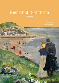 RICORDI DI SANDITON - THOMAS D. B.