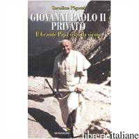 GIOVANNI PAOLO II IL GRANDE - HISTORY CHANNEL