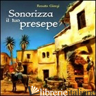 SONORIZZA IL TUO PRESEPE. CD-ROM - GIORGI RENATO