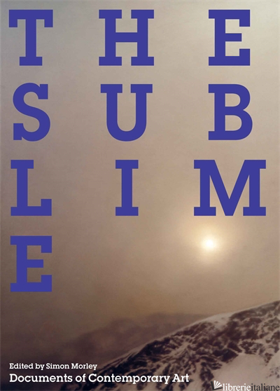 The Sublime - Morley Simon