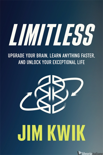 LIMITLESS - KWIK JIM