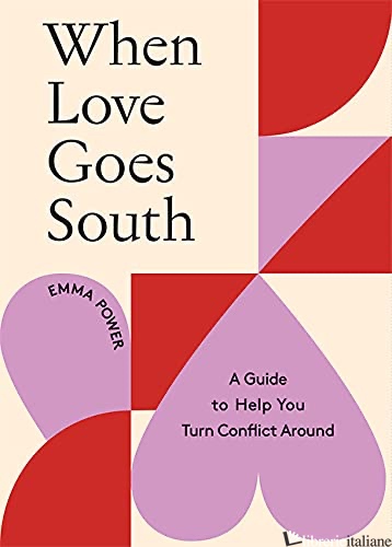 When Love Goes South - Emma Power